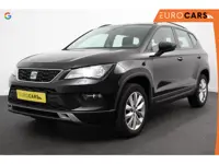 SEAT Ateca 1.5 TSI 150 pk DSG Style | Navigatie | Apple Carplay/Android Auto | Climate Control | Par
