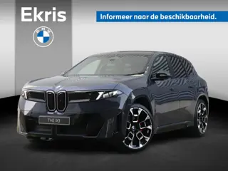 BMW iX3 50 xDrive M Sportpakket | Innovation Pack | Panoramadak | Trekhaak