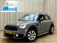 MINI Countryman 1.5 One Org.NL! / Keyless / Harman/Kardon / Afn. Trekhaak / 1/2 Leder / Navigatie / 