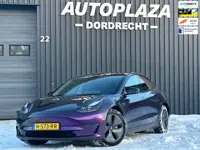 Tesla Model 3 Long Range AWD 75 kWh SOH 88%|FACELIFT|WARMTEPOMP