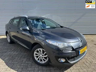 Renault Mégane Estate 1.5 dCi Collection|Airco|Cruise|Navi|