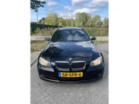 BMW 3-serie Touring 320i Executive Goeie Auto Voor Een Zachte Prijsje