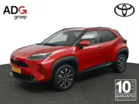 Toyota Yaris Cross 1.5 Hybrid Dynamic | Navigatie | Led Verlichting | Privacy Glas | Keyless Entry |