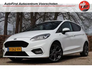 Ford Fiesta 1.0 EcoBoost ST-Line | Carplay | (bj 2021)