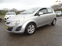 Opel Corsa 1.2-16V Berlin