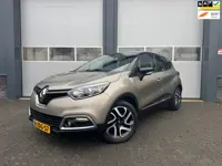 Renault Captur 0.9 TCe Dynamique Parkeercamera Trekhaak