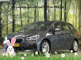 BMW 2 Serie Active Tourer 225xe iPerformance High Executive | Rijmodus Regeling | Stuurwielverwarmin