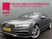 Audi A7 Sportback 1.8 TFSI Pro Line S (bj 2016, automaat)