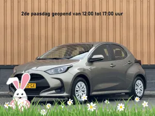 Toyota Yaris 1.5 VVT-i Active | Apple Carplay | Android Auto | Camera | Origineel Nederlands | Adapt
