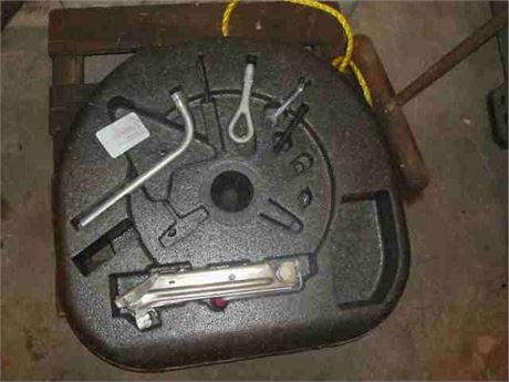 Audi TT Coupe 1998-2006 Krikset