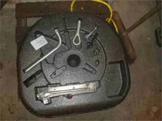 Audi TT Coupe 1998-2006 Krikset