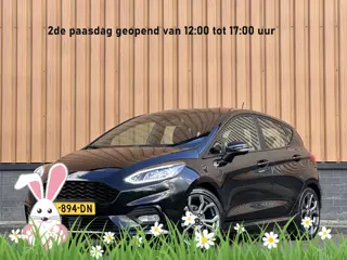 Ford Fiesta 1.0 ST-Line | Cruise Control | Apple Carplay | Android Auto | Stoel-Stuurverwarming | Pa