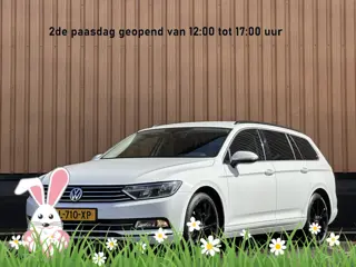 Volkswagen Passat Variant 1.4 TSI ACT Highline | Adaptieve Cruise Control | Parkeersensoren | Stoelv