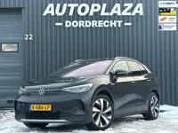 Volkswagen ID.4 First 77 kWh SOH 93%|Warmtepomp|Camera|Sfeer
