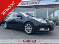 Opel Insignia 1.4 Turbo EcoFLEX Business Edition