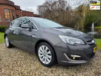 Opel Astra 1.4 Turbo Sport 5-deurs AIRCO/cruise