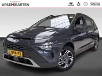 Hyundai Bayon 1.0 T-GDI Comfort Smart Navigatie | Cruise Control