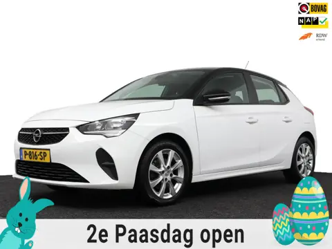 Opel Corsa 1.2 T 100pk Edition LM-velgen/Carplay/DAB/PDC/Navigatie