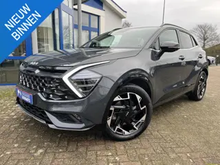 Kia Sportage 1.6 T-GDi Plug-in Hybrid AWD GT-PlusLine | 10 jaar garantie, Dealer onderhouden, Stoelv