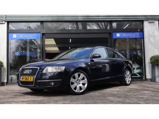 Audi A6 Limousine 3.2 FSI quattro Pro Line|PDC|Trekhaak|Cruise|Navi.