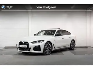 BMW i4 M50 High Executive 84 kWh