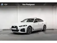 BMW i4 M50 High Executive 84 kWh