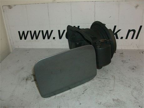 BMW 3-serie E90 2005-2012 Tankklepje ( Diesel )