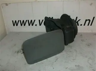 BMW 3-serie E90 2005-2012 Tankklepje ( Diesel )