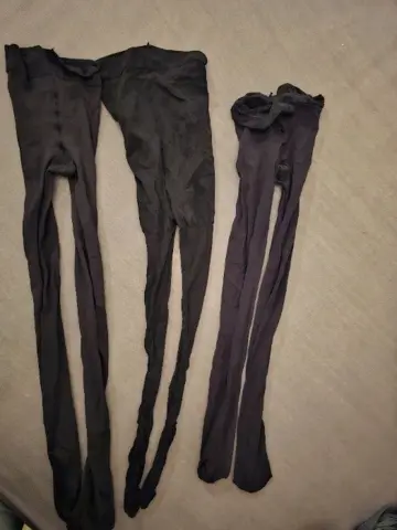 Panty's