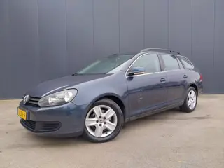 Volkswagen Golf Variant 1.4 TSI AUTOMAAT Comfortline