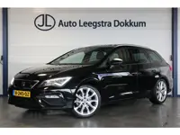 SEAT Leon ST 1.5 TSI FR Business Intense 1e eigenaar | Trekhaak | Pano | LED | Carplay | Cruise | Ha