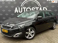 Peugeot 308 SW 1.2 PureTech GT-line Automaat/NAP/APK/Navi/Airco