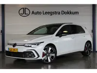 Volkswagen Golf 1.4 eHybrid GTE Pano | Stoelverw. | Carplay | Camera | Keyless | LED | Navi | Sports