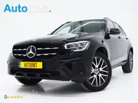 Mercedes-Benz GLC 300e 4MATIC Night Black | Stoelverwarming | Cruise | LED | PDC | Carplay | Climate