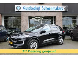 Ford Kuga 2.5 PHEV Titanium X  B&O CAMERA DAB RUIT/STOEL/STUURVERWARMING CARPLAY ACC BLIS GSM-LADER 