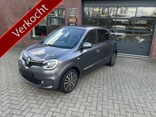 Renault Twingo 0.9 TCe Intens/Automaat/Vouwdak (bj 2020)