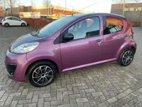 Peugeot 107 1.0 Active 5 deurs