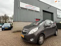 Chevrolet Spark 1.0 16V LS