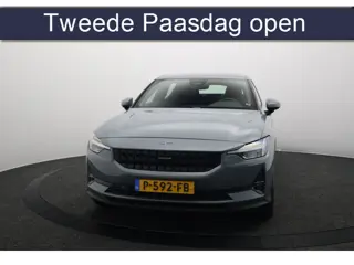 Polestar 2 Standard Range Single Motor 63kWh SOH 94,6% | 360° Camera | Google Infotainment | Navigat