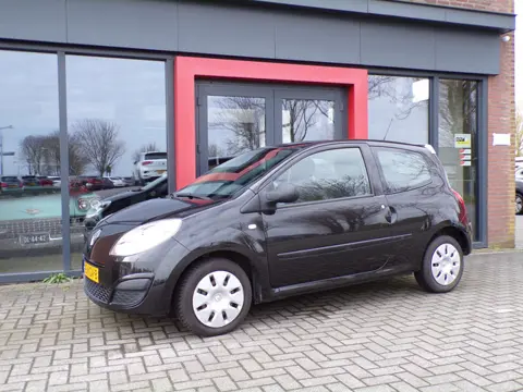 Renault Twingo 1.2 Authentique Airco CV Electr. ramen. NAP