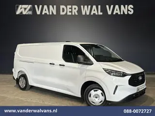 Ford Transit Custom 2.0 TDCI 136pk L2H1 Euro6 Airco | Camera | LED | Apple Carplay | Cruisecontrol A