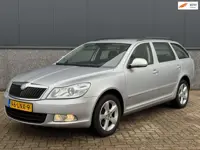 Skoda Octavia Combi 1.4 TSI Ambition Business Line