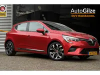 Renault Clio 1.6 E-Tech Hybrid 140 Intens l Navi/Carplay l Lichtmetaal l NAP