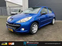 Peugeot 206 + 1.4 XS 5-Drs Airco Nw Distributie