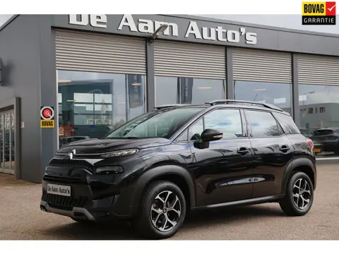Citroen C3 Aircross 1.2 PureTech 110 Pk Cruise control Carplay Pdc