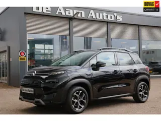 Citroen C3 Aircross 1.2 PureTech 110 Pk Cruise control Carplay Pdc