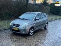 Kia Picanto 1.0 X-tra | 5drs| Airco | Nieuwe APK