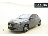 Peugeot 208 1.2 PureTech Allure Pack | Navigatie | Climate Control | Full LED | Camera | Apple Carpl