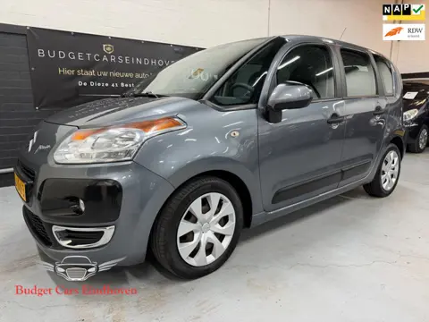 Citroen C3 Picasso 1.4 VTi Aura Nap/Airco/APK 17-12-2026!