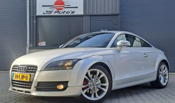 AUDI TT 2.0 TFSI/2007/200pk/18'/Xenon/Airco/Camera/Navi/Top Staat